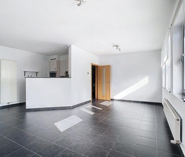 Gelijkvloers Appartement In Gijzegem - Photo 3