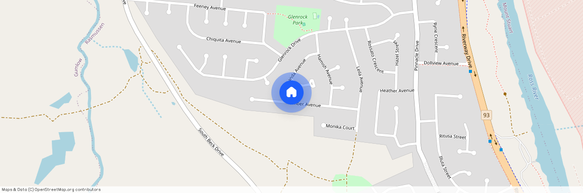 27 Amber Avenue, Qld 4815, Rasmussen