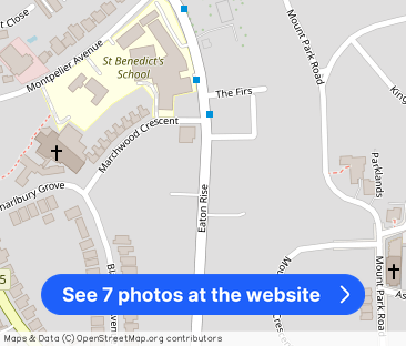 Eaton Rise, Ealing - Photo 1