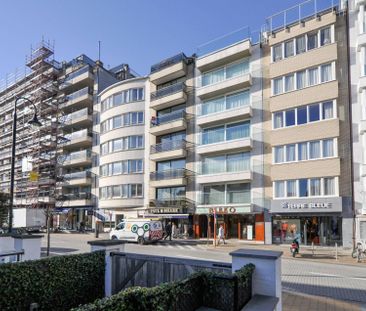 LOCATION Appartement 3 CH Knokke-Zoute - Kustlaan / Vue dégagée - Photo 5