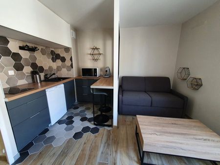 Appartement 1 pièce à Longeville-lès-Metz - Photo 2