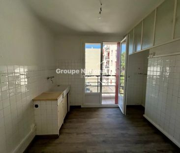 Appartement T3 - Photo 6