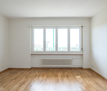 MODERNE WOHNUNG IM HERZEN VON GRENCHEN / 1. Nettomietzins GRATIS - Photo 3