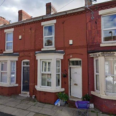 2 Bed Terraced House, Southgate Road, L13 - Photo 1