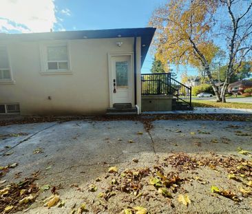 For Lease - 36 Rockport Crescent Unit# Basement, Richmond Hill, Ont... - Photo 4