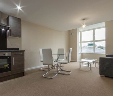 1 Bed Flat, Metropolitan House, M16 - Photo 1