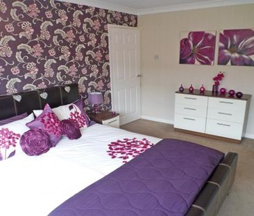 2 bedroom bungalow to rent - Photo 3