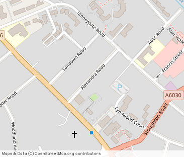 Alexandra Road, Leicester - Photo 1