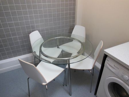 4 Bed Terraced House, Crawford Avenue, L18 - Photo 4