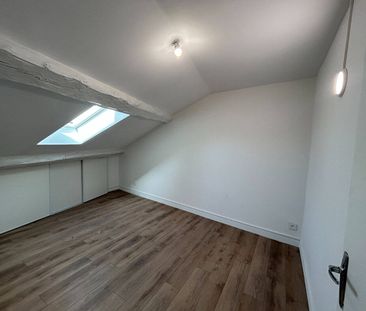 Appartement 2 pièces – LYON - Photo 3