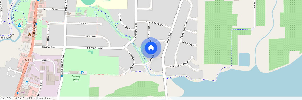 13A Gilfillan Drive, Katikati, Western Bay Of Plenty