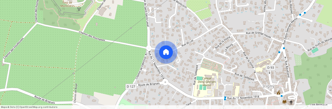 69100, Villeurbanne