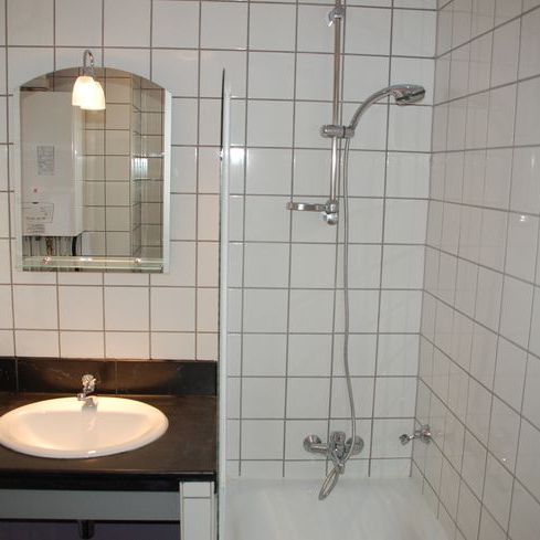 Appartement te huur - Foto 1