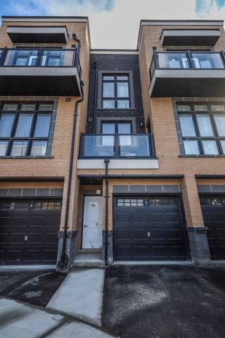 For Lease - 7 Phelps Lane Unit# 6, Richmond Hill, Ontario - Photo 5