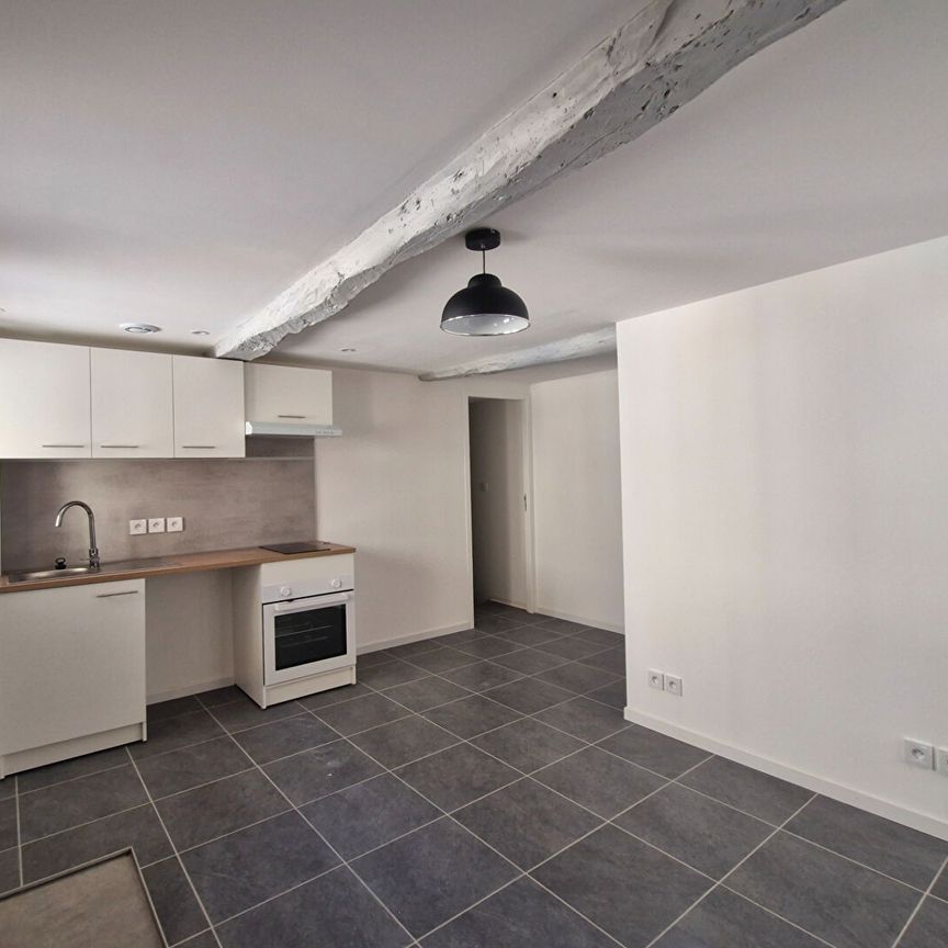 Location Appartement 2 pièces 34m² - Photo 1