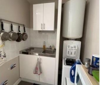 Location appartement 1 pièce 19.55 m2 à Joué-lès-Tours - Photo 6