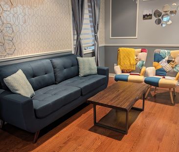 For Lease - 5 Trentonian Street, Brampton, Ontario - Photo 2