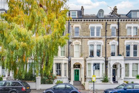 Sinclair Road, Brook Green, W14, London - Photo 5