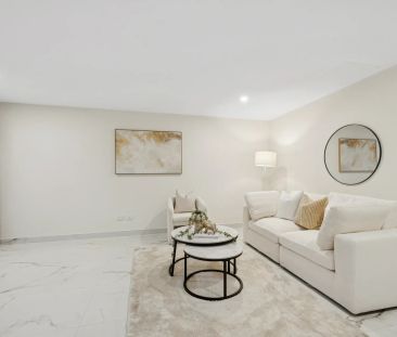Stylish & Spacious Contemporary Townhouse in Prime Denistone Location - Photo 1