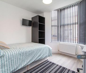 6 bedroom terraced house to rent - Photo 6