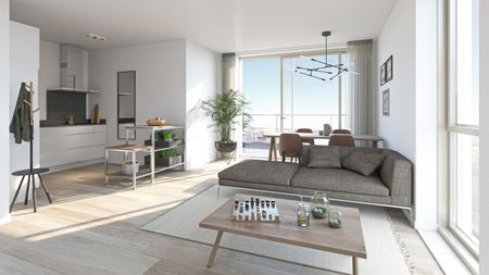 Noorwegenkade 634, Europakwartier W.-West, 1363DS, Almere - Foto 5