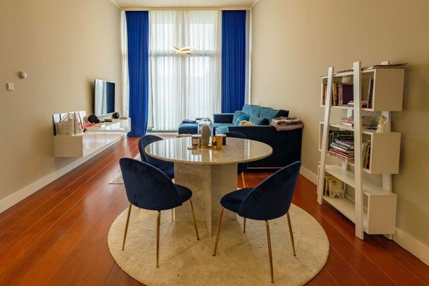 Appartement te huur: Erich Salomonstraat 166 1087 EH Amsterdam - Photo 1