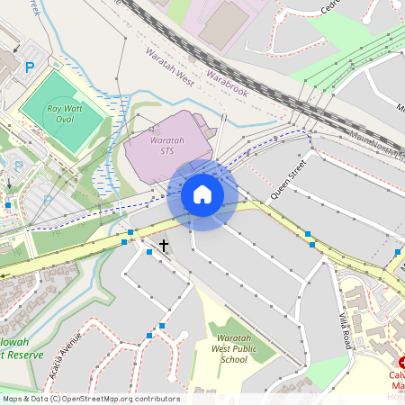 26 Queen Street, NSW 2298, Waratah West