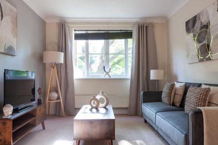 2 bedroom flat to rent - Photo 4