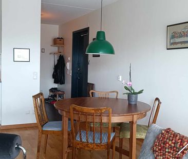 Gottsunda allé, Uppsala - Photo 5