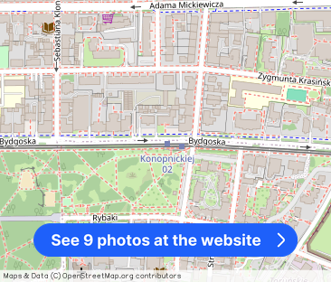 Komfortowe 3-pokojowe mieszkanie z balkonem - Photo 1