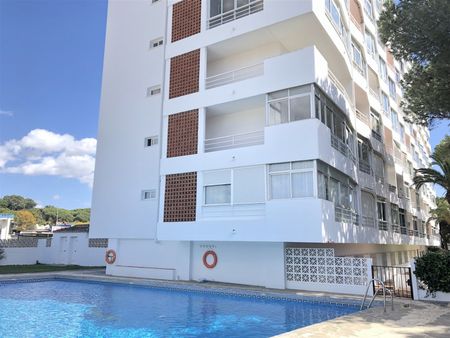 Apartamento de alquiler en Avenida Playas Andaluzas, 53, Las Chapas - Alicate Playa - Photo 2