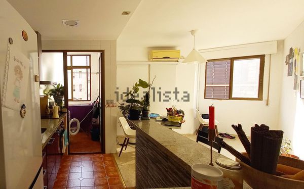 Alquiler de piso en Calle Jacinto Verdaguer, 5 - Photo 1