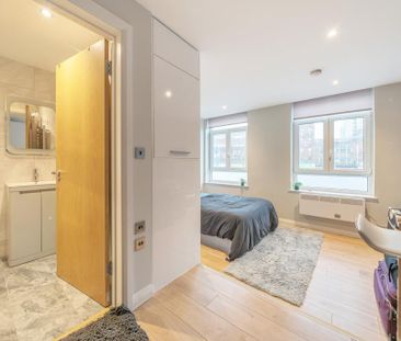 Studio to rent - Photo 5