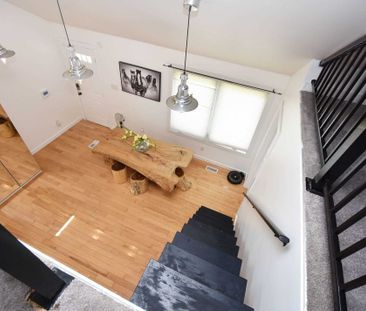 For Lease - 15 Eastern Avenue, Brampton, Ontario - Photo 5