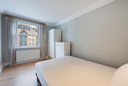 2 bedroom flat to rent - Photo 5