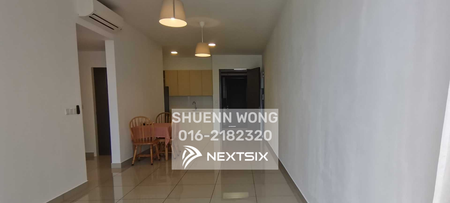 Akasa Cheras South - Foto 2