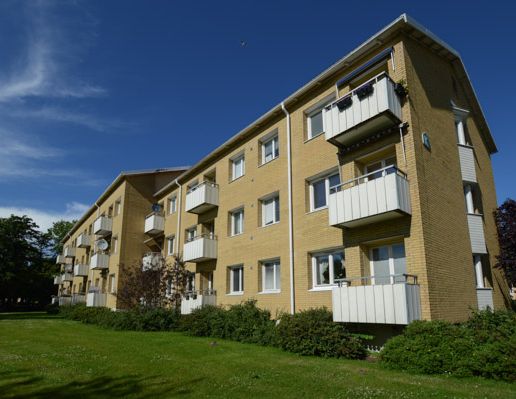 Kaptensgatan 15 A Getingen, Kalmar - Photo 1