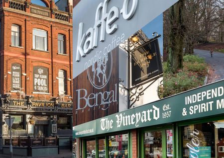 32 Whitehall Mews, Ormeau Road, - Photo 2