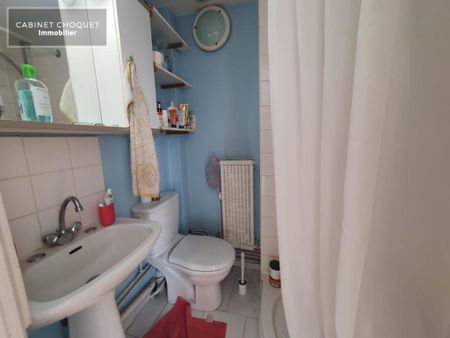 Location Appartement 1 pièce 32m² LILLE 59000 - Photo 3