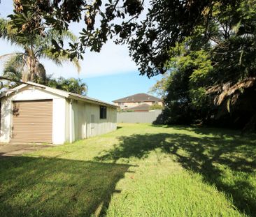 Neat & Spacious Home in a Convenient Revesby Location - Photo 6