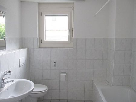 2.5 Zimmer Wohnung mit Sitzplatz - Photo 4