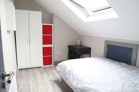 The Rise, Dublin - Photo 2