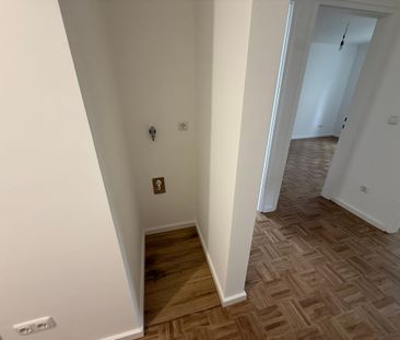 Helle 3-Zimmer-Wohnung mit Balkon in München - Foto 4