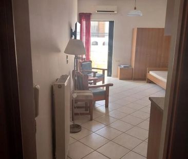 Studio/Γκαρσονιέρα για ενοικίαση Τσαλικάκι (Γάζι) - Photo 6