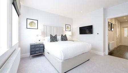3 Bedroom 2 Bathroom To Let Hamlet Gardens Ravenscourt Park W6 - Photo 2