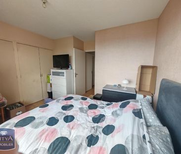 Location Appartement 2 pièces 41m² MONTAUBAN 82000 - Photo 3