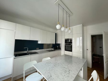 PARIS 16 - PLACE DE PASSY - Photo 3