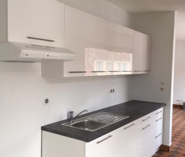 MONTCHAPET – T1 – 33.73 M² - Photo 1