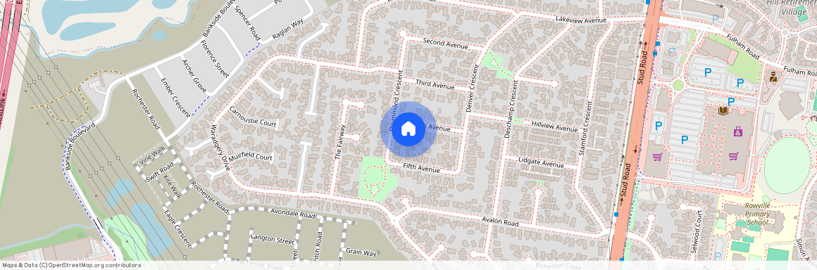 15 Fourth Avenue, Vic 3178, Rowville