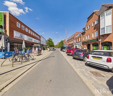 2 bedroom Apartment - Eastcheap, Letchworth Garden City - Photo 5